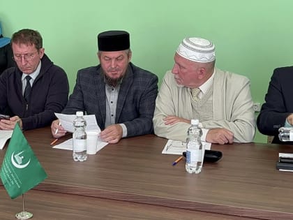 Патриотическое воспитание обсудили в Нижнем Новгороде