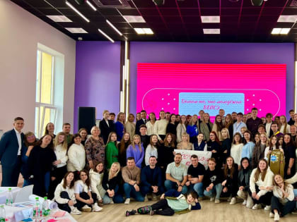 Развитие молодежной политики в Республике Мордовия