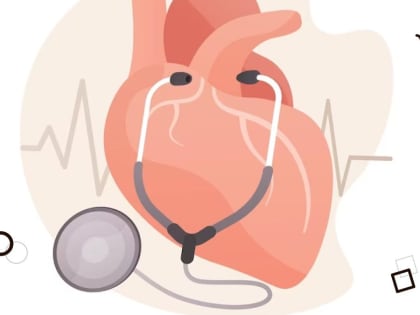 Неделя профилактики сердечно-сосудистых заболеваний