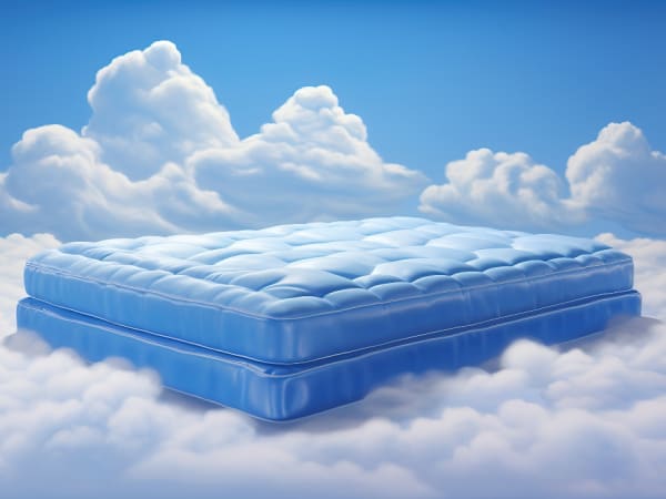 10 ошибок при выборе матраса, которые совершают почти все