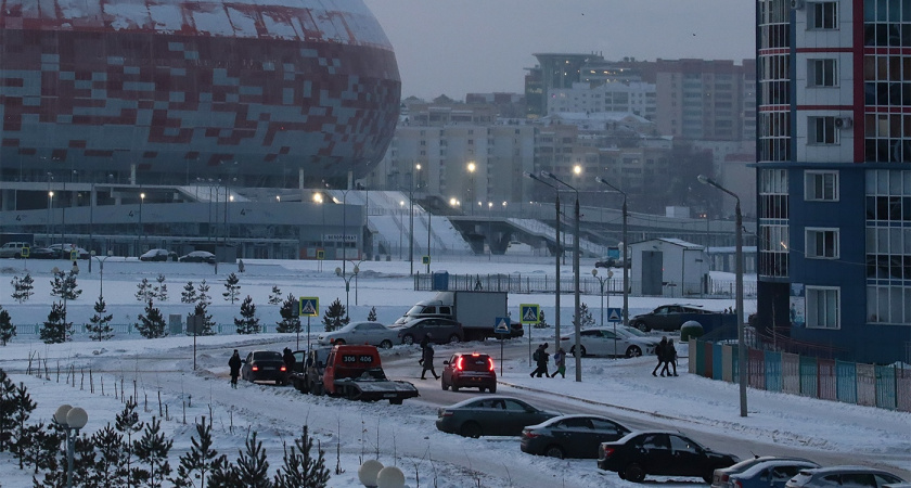 Погода в саранске на март 2024 года