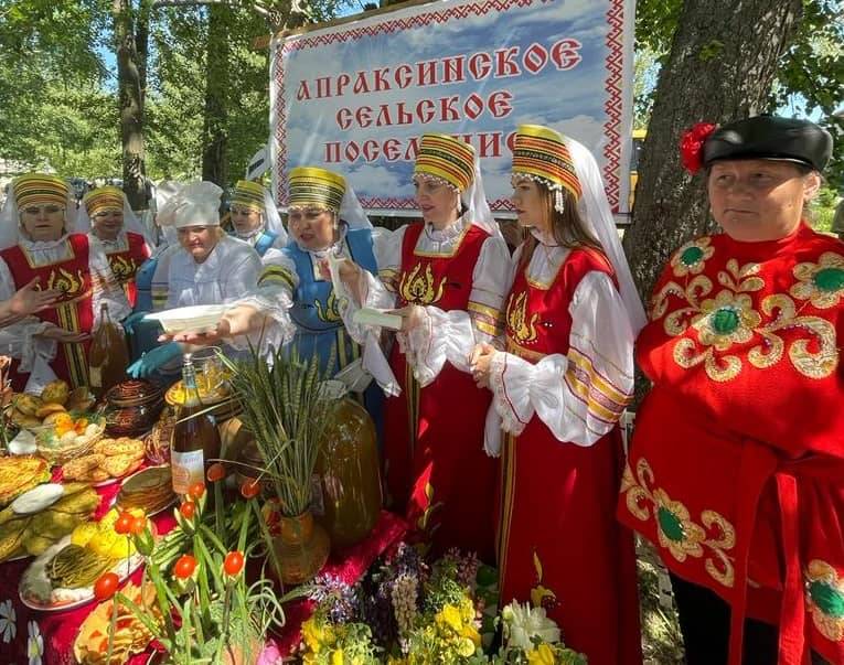 Мордва Саранск