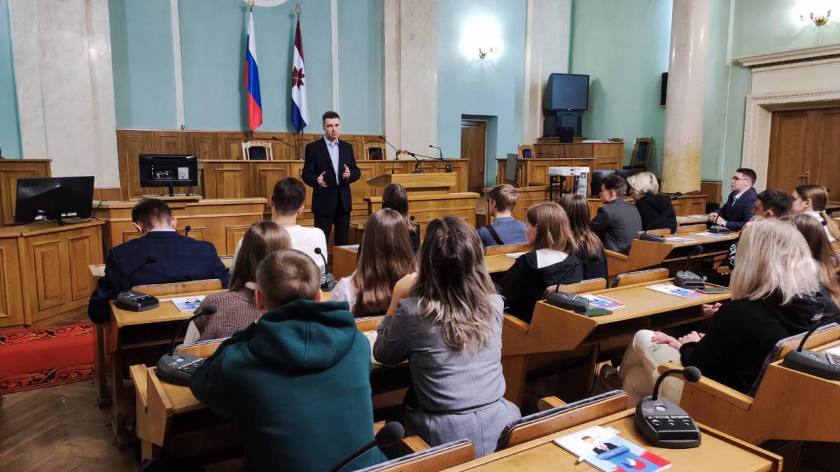 Политические школы. Российская школа. Долматова Саранск Наталья Владимировна биографияһы.