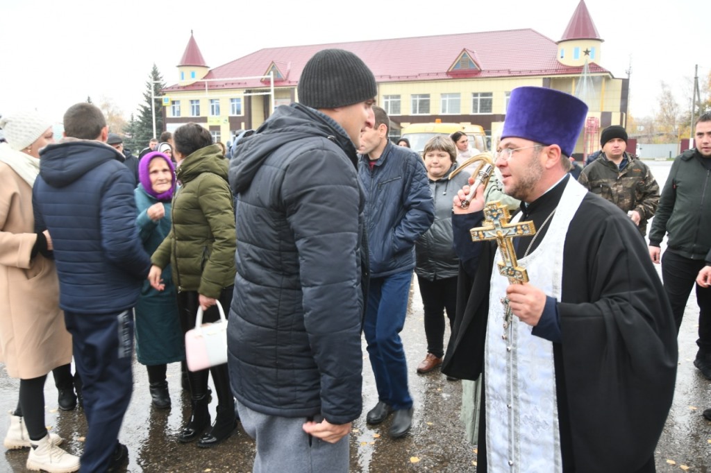 Новости сво 24 г