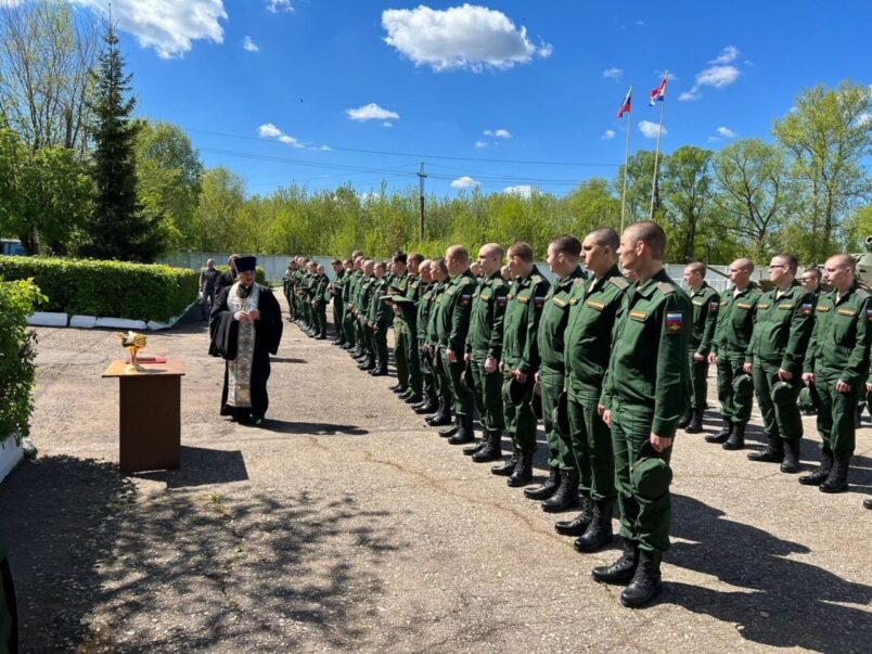 Военкомат Саранск. Военкомат Рузаевка.