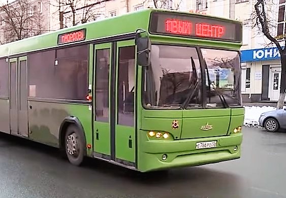 Казань саранск автобус. Саранск транспорт. 2 Автобус Саранск.