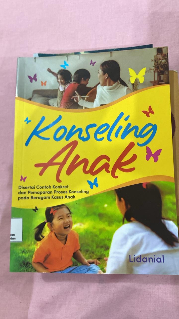 Cover Konseling anak