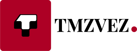 TMZVEZ Logo