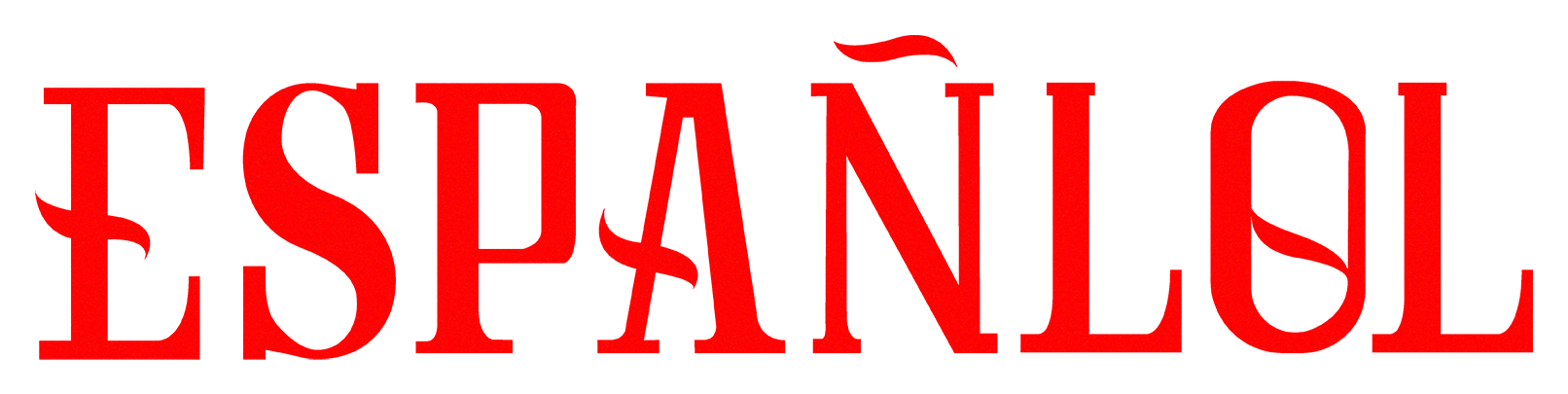 espanlol