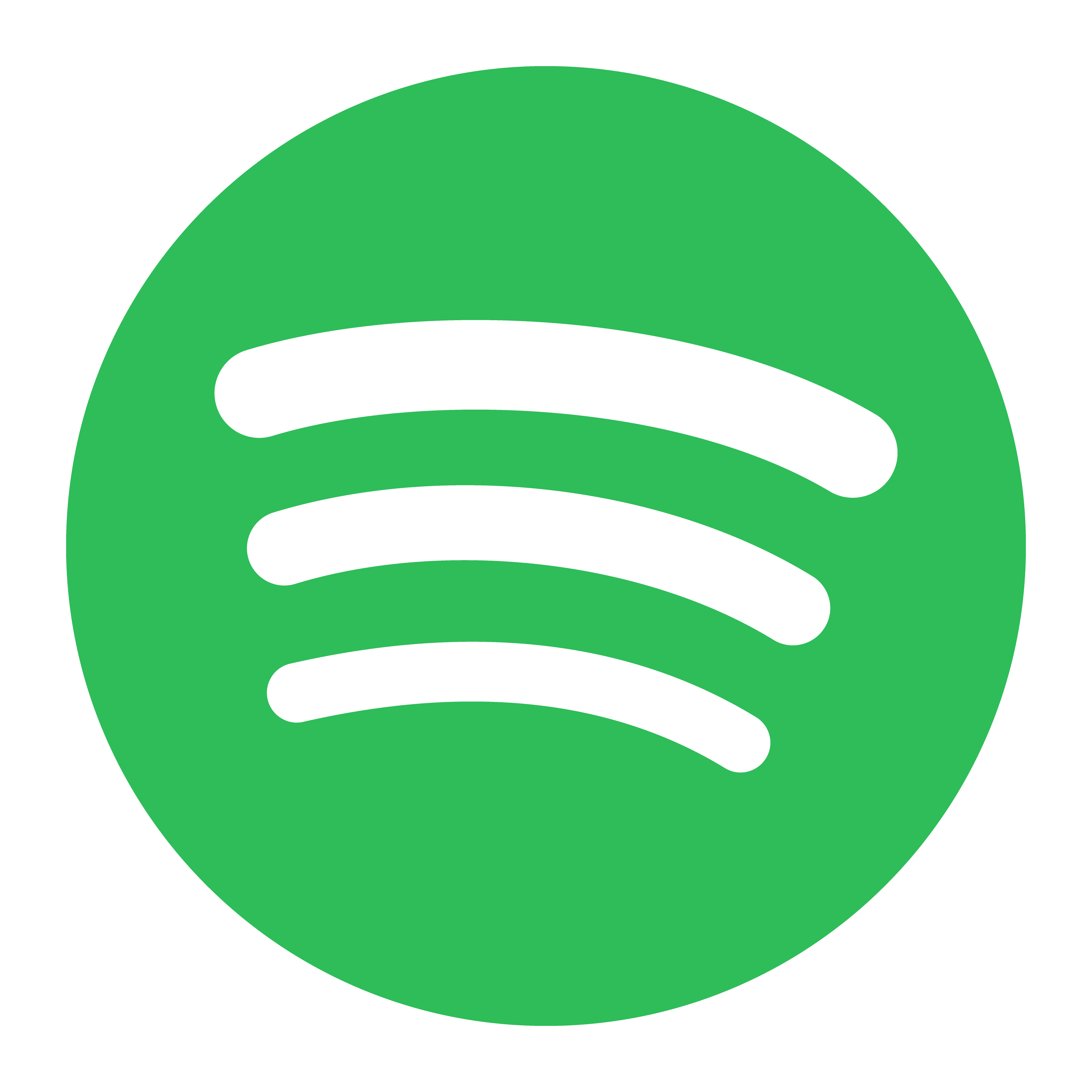 Spotify profile