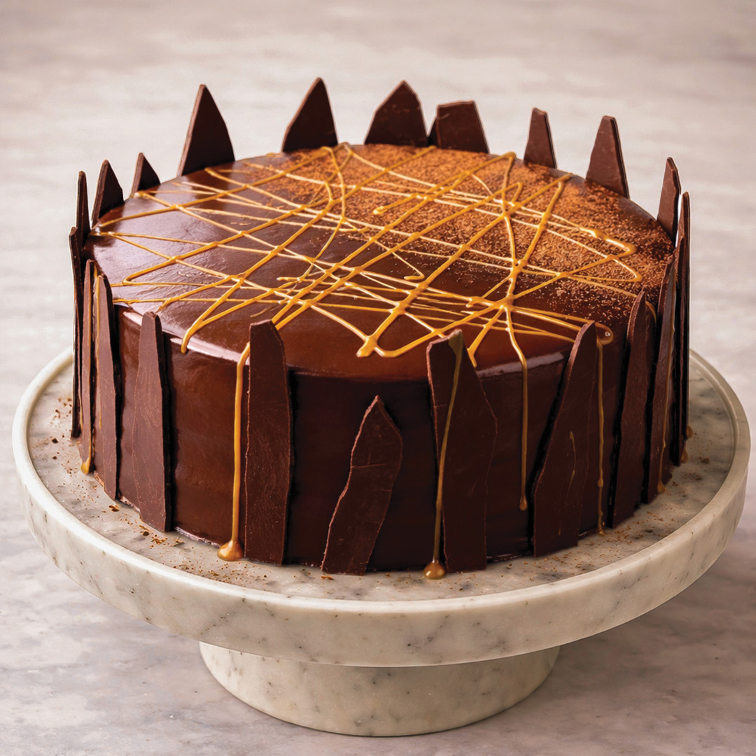 Caramel Truffle Elite