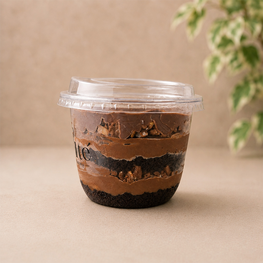 Ferrero Tub