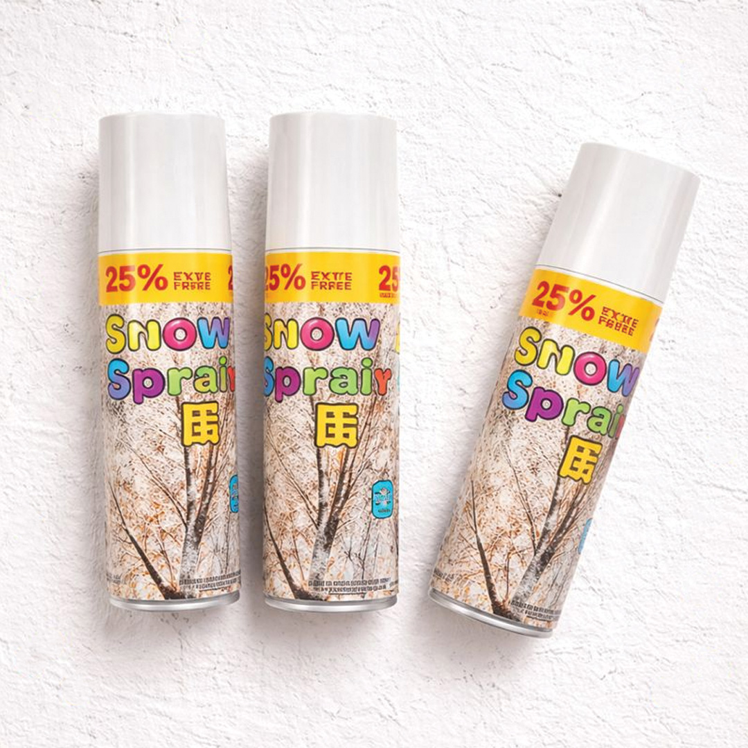 Spray