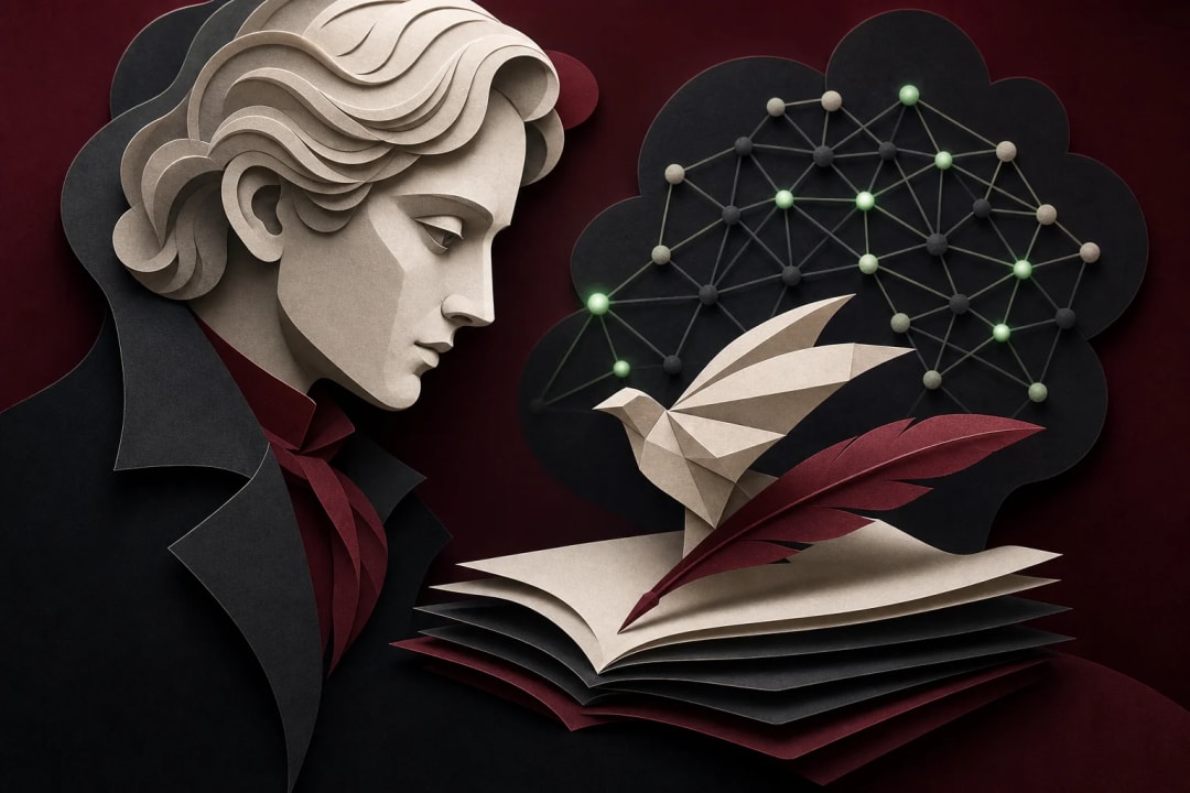 AI-generated editorial illustration for the forecast: Will the next Claude Sonnet model be released by August 31, 2026?