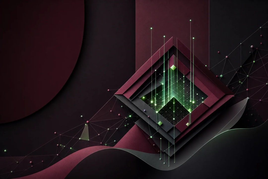 AI-generated editorial illustration for the forecast: Will Ethereum reach $2,500 August 31-September 6?