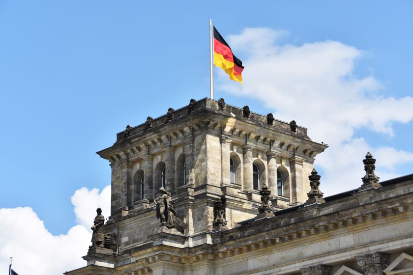 Attitudes Towards Development Cooperation: New Evidence on Germany