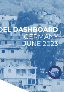 Germany Dashboard June 2023