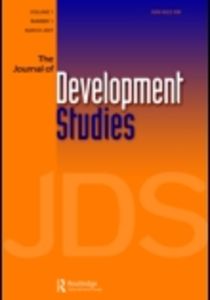 Developing Countries in Need: Which Characteristics Appeal Most to People when Donating Money?