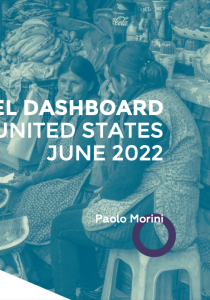 U.S. Dashboard June 2022