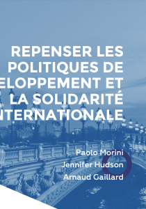 Rethinking Development Policies & International Solidarity in France