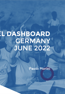 Germany Dashboard June 2022