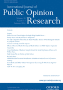 Not only Competitive Threat but also Racial Prejudice: Sources of Anti-Immigrant Attitudes in European Societies