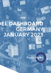 Germany Dashboard January 2023