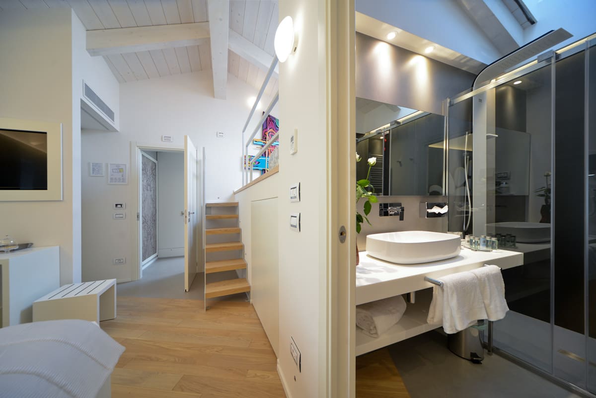 Bagno di Visione