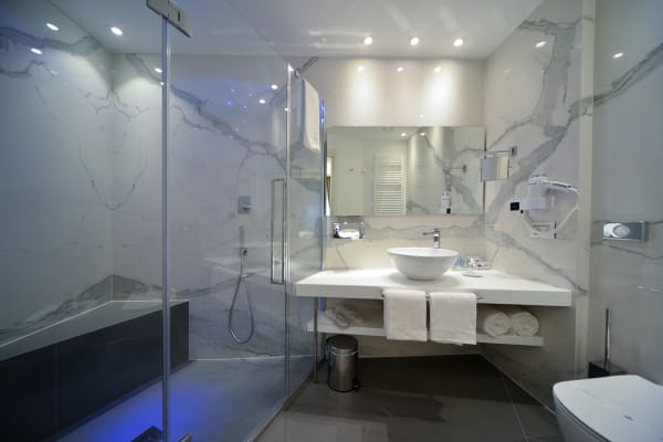 Bagno di Sinfonia