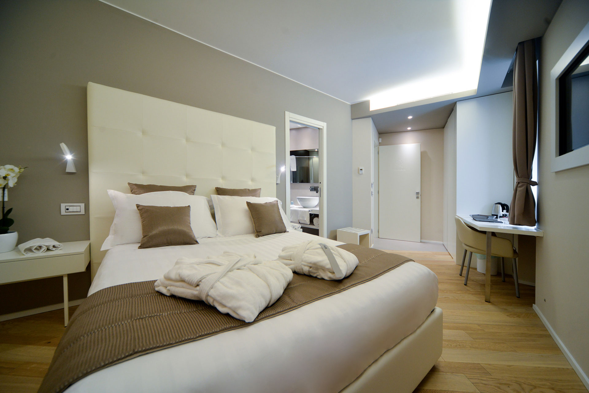 Immagine generale di Pensiero