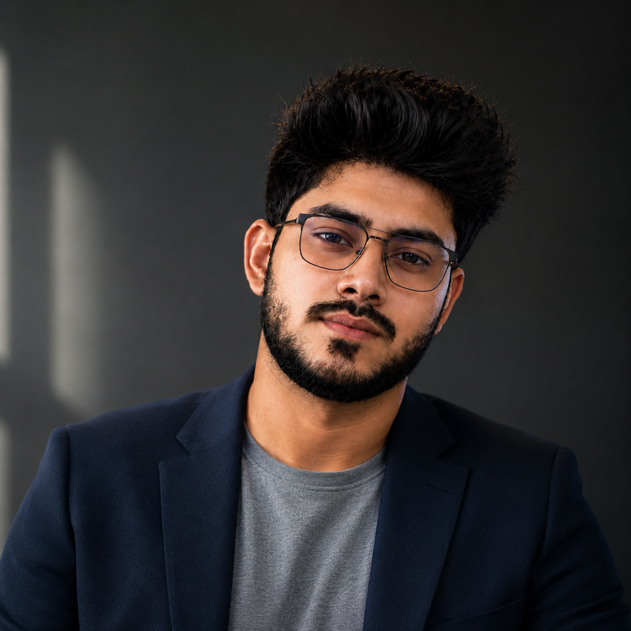 Najmul Hasan profile photo