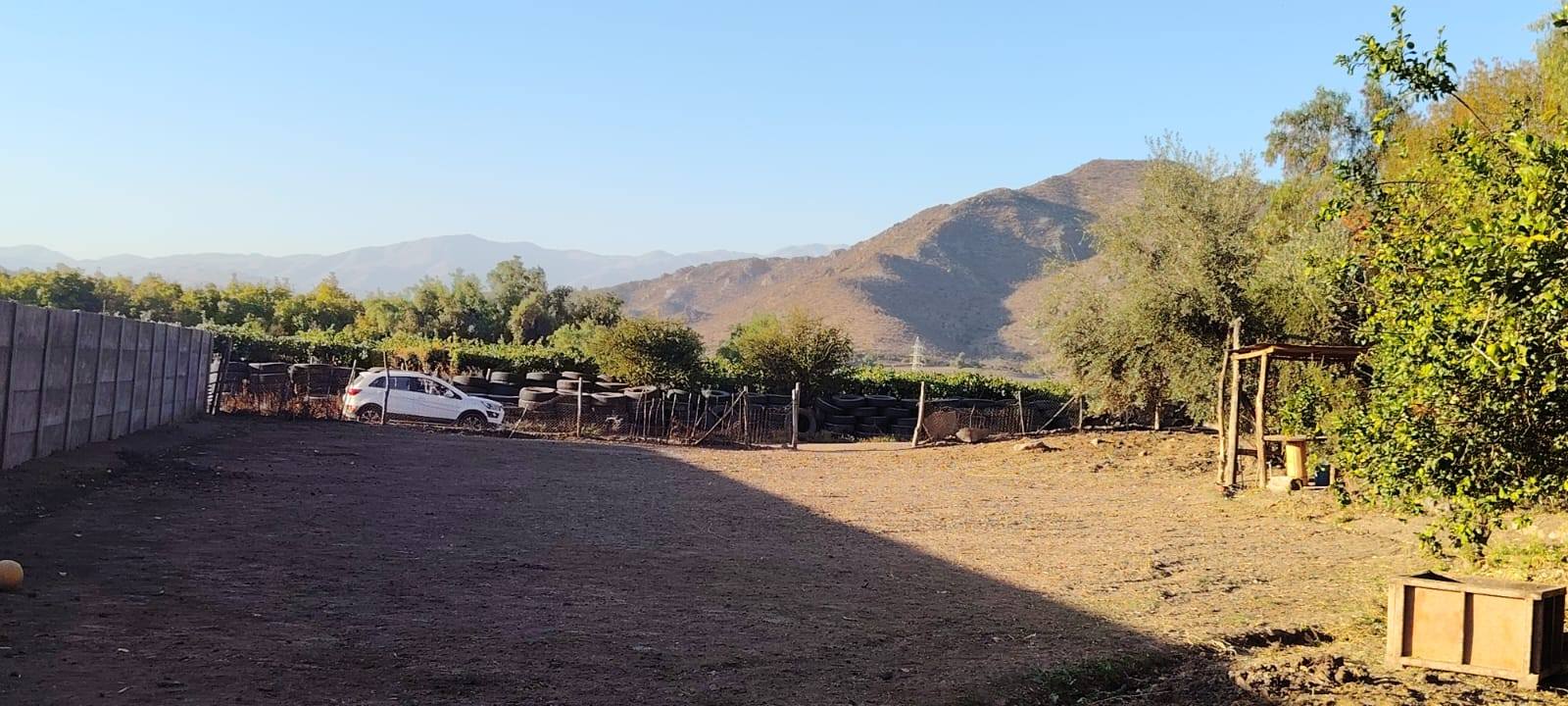 Terreno con excelente ubicación Av Pascual Baburriza