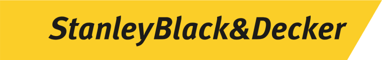 Stanley Black & Decker
