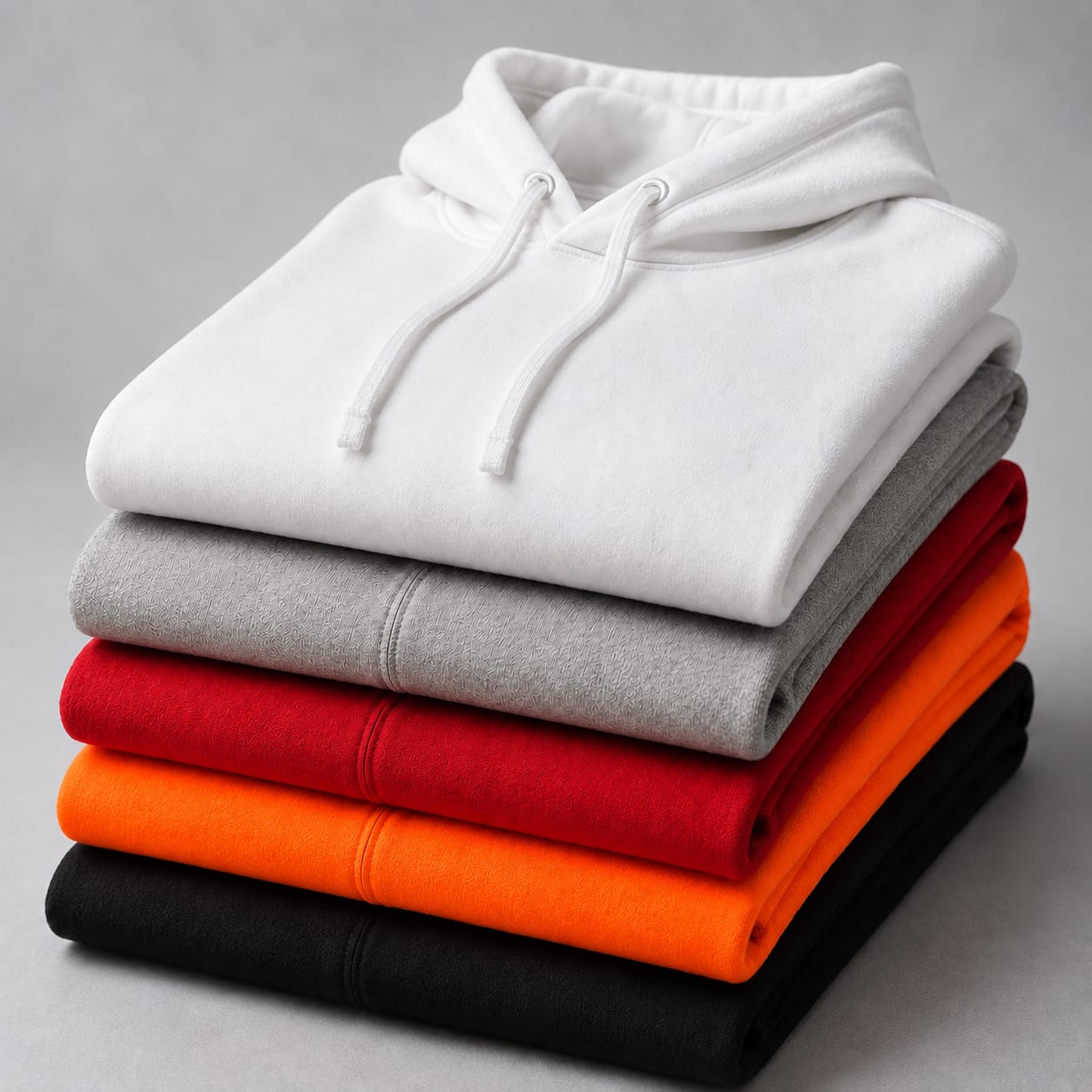 Custom Hoodies