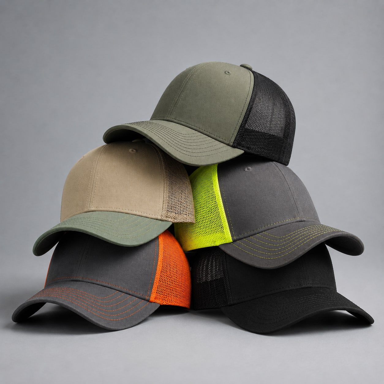 Custom Hats
