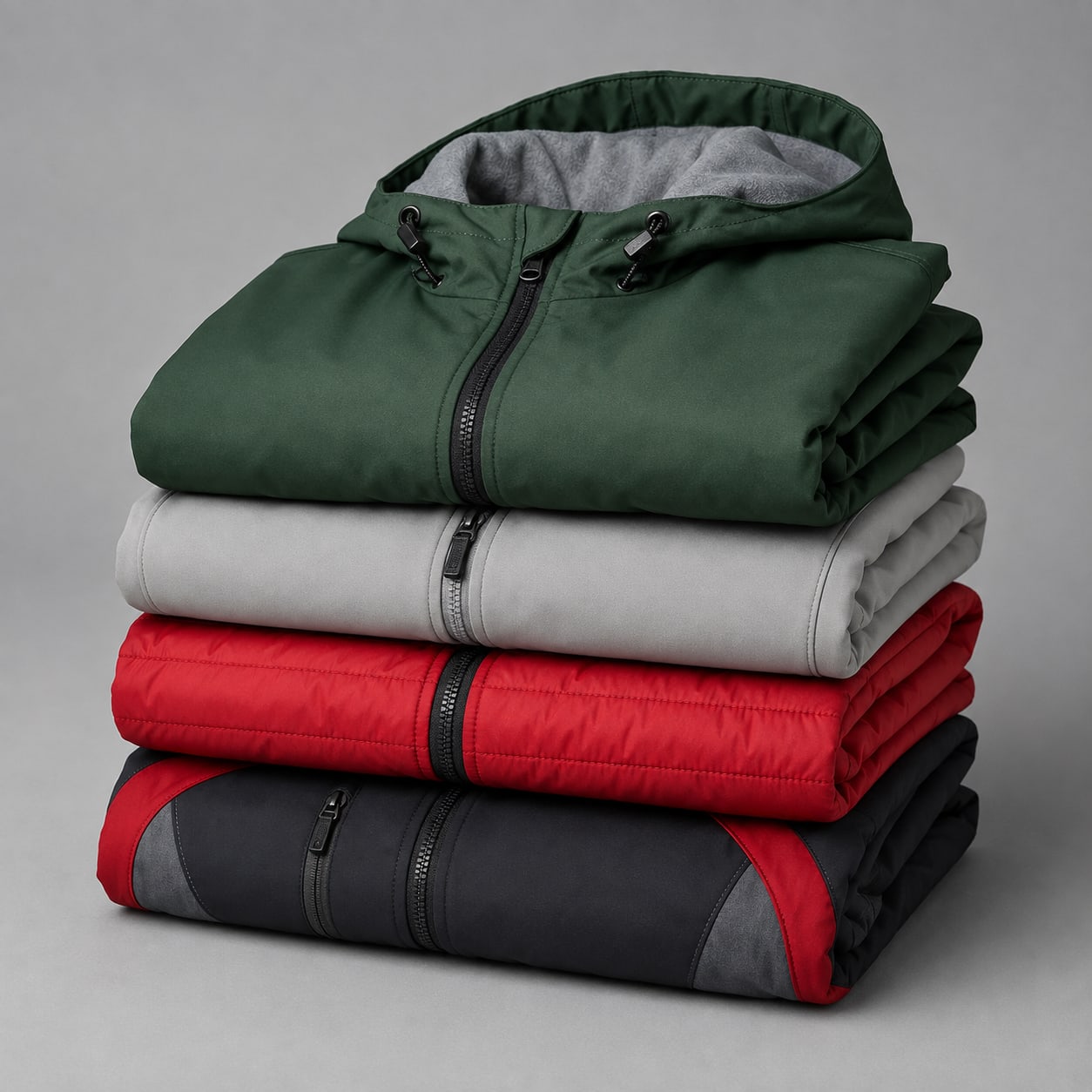Custom Jackets