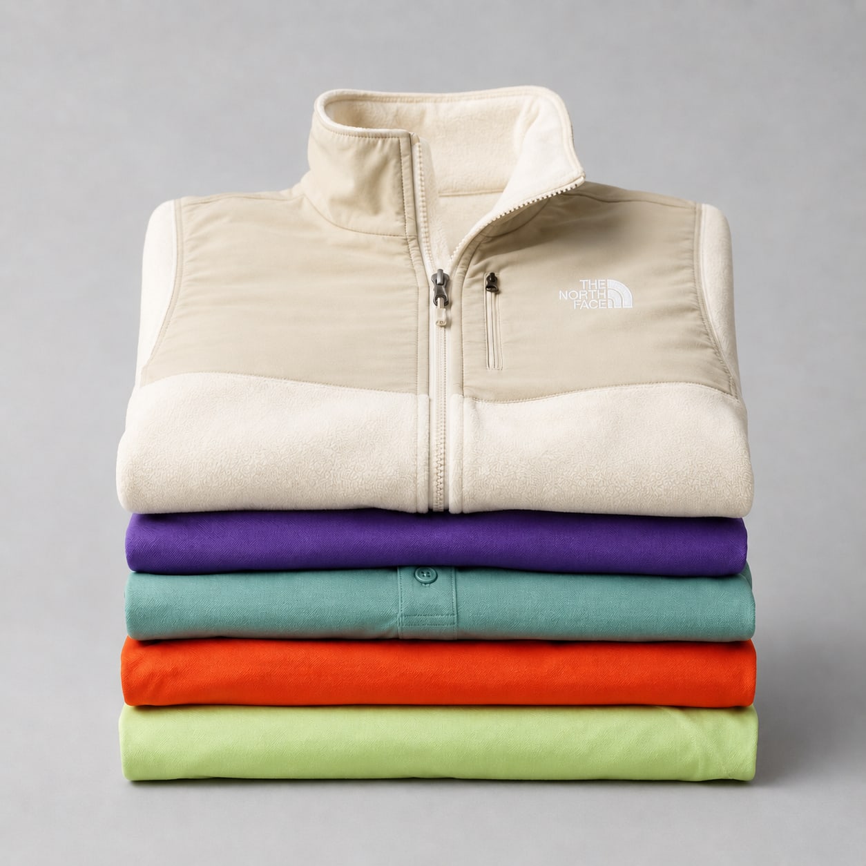 Custom Premium Wear