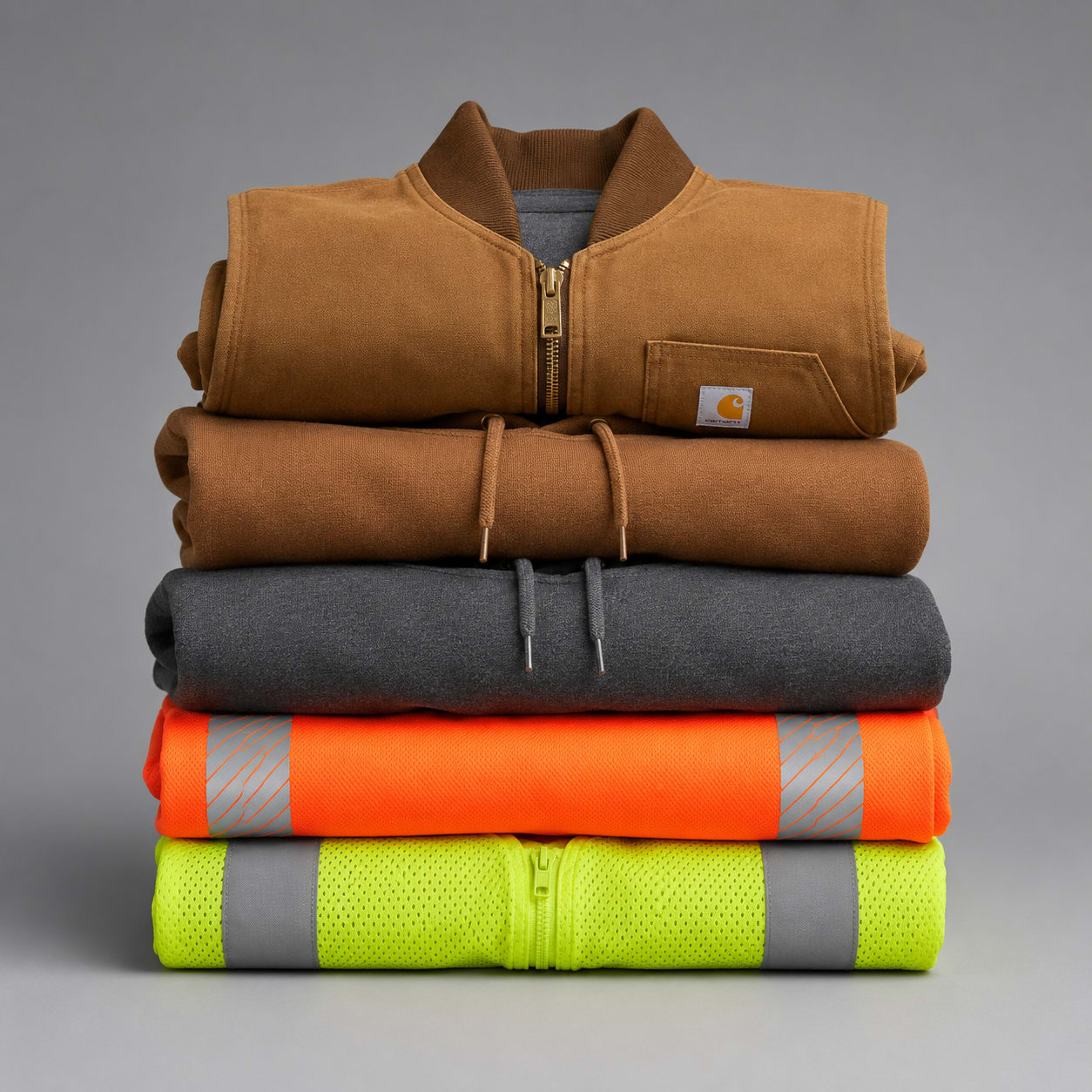 Custom Workwear