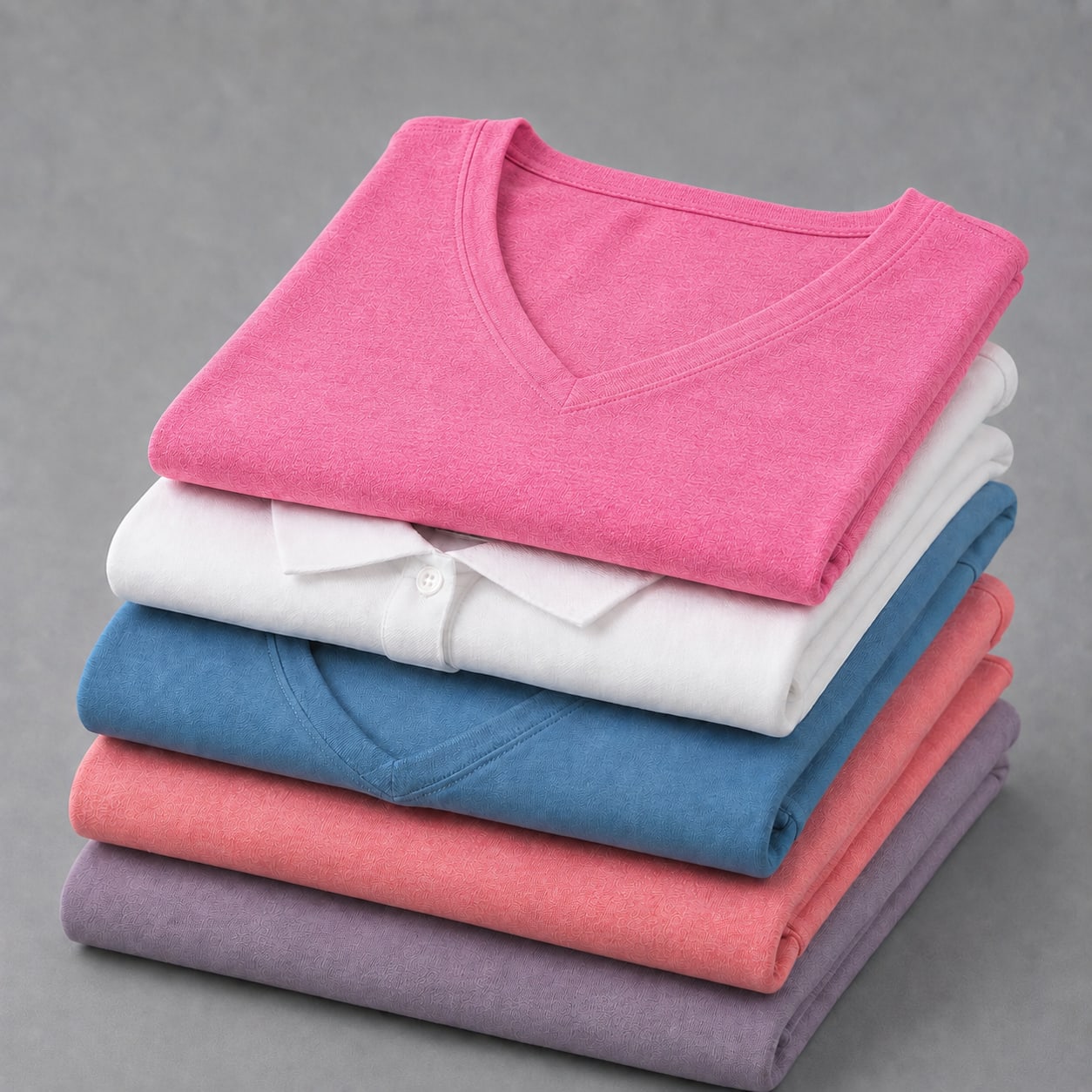 Custom Women's apparel