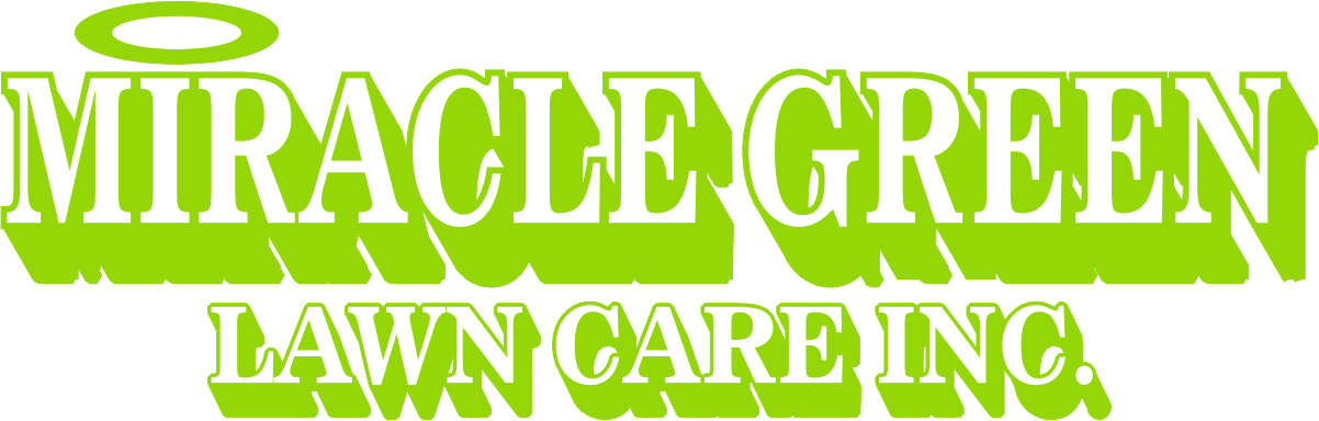 Miracle Green Lawn Care Inc.