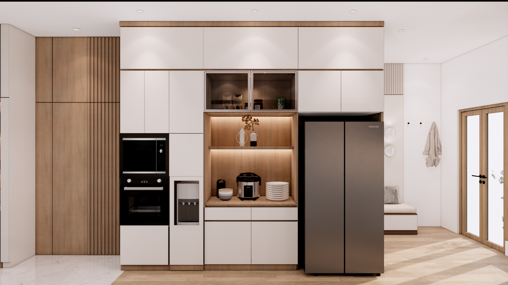 Design concept