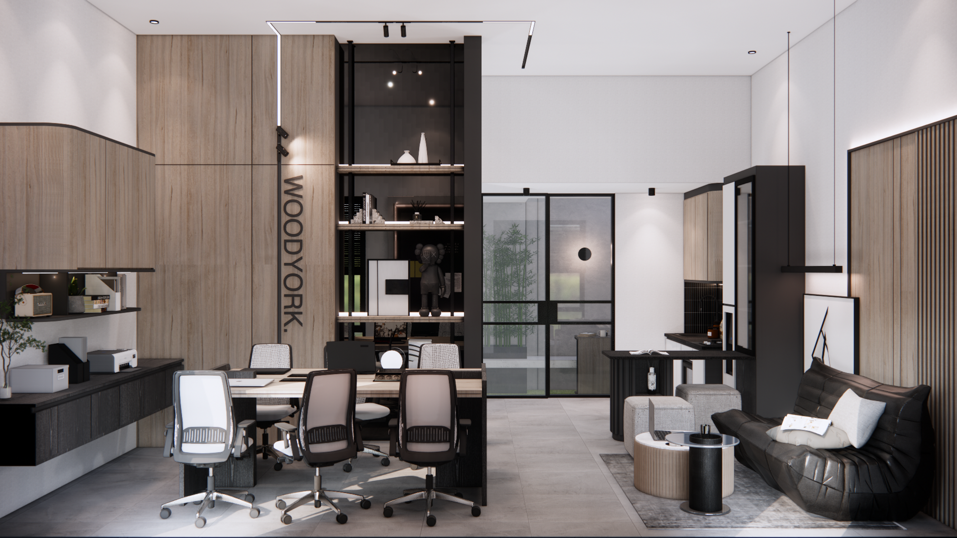 Design concept