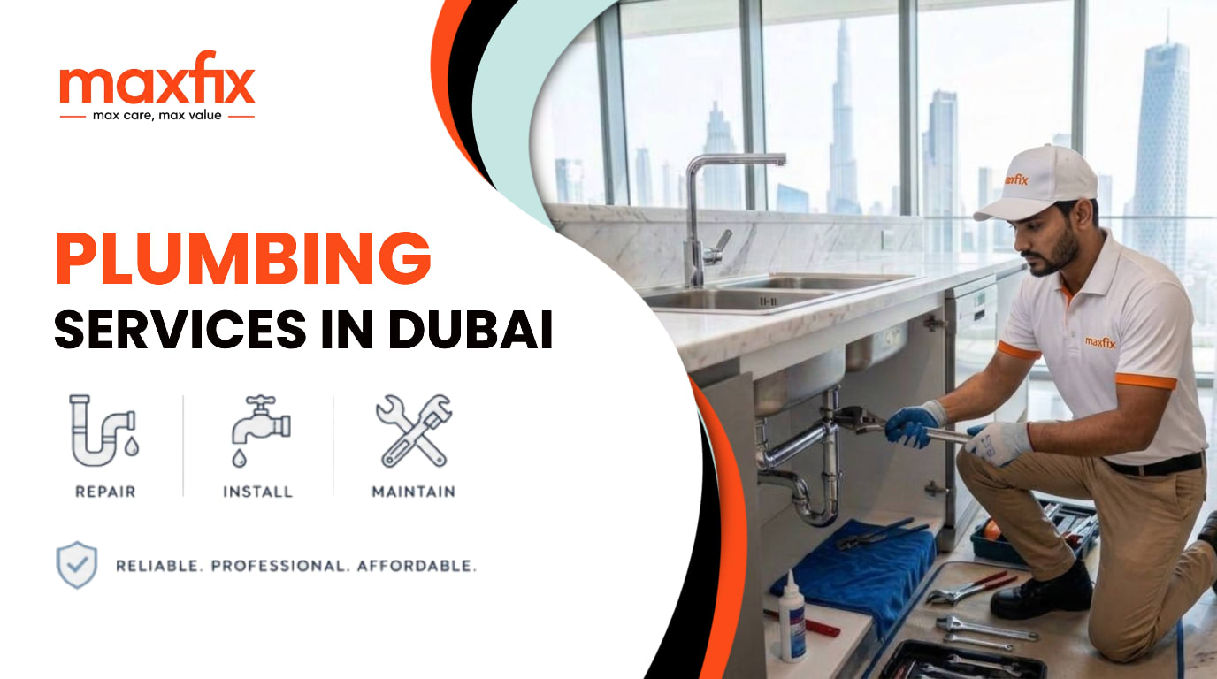 Plumber in Dubai: Plumbing Services, Costs and What to Do in an Emergency