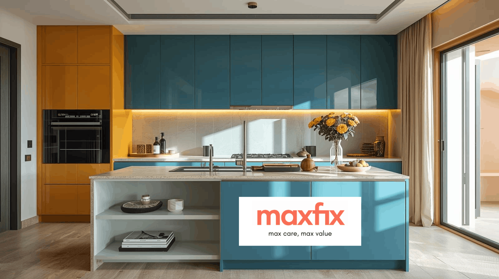 How to Paint Your Kitchen Cabinets Instead of Replacing Them: The Budget Renovation Guide