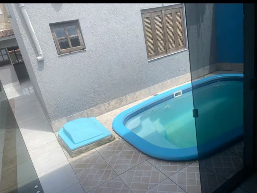 Sobrado em Imbé
