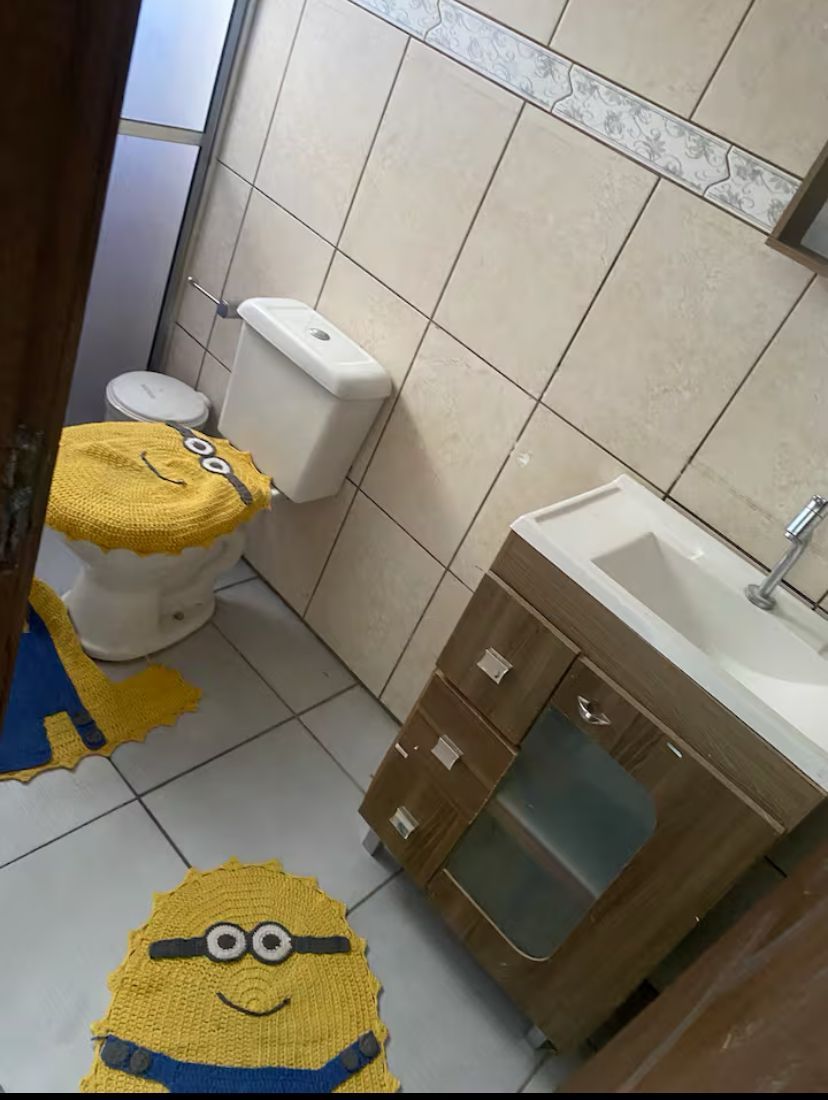 Sobrado em Imbé