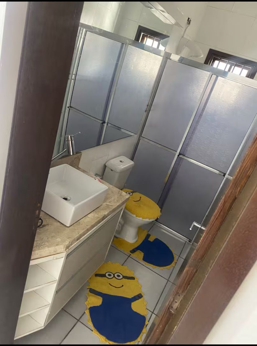 Sobrado em Imbé