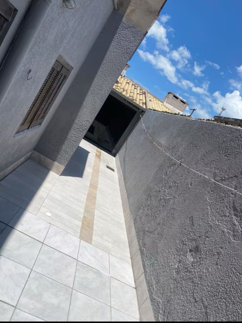 Sobrado em Imbé
