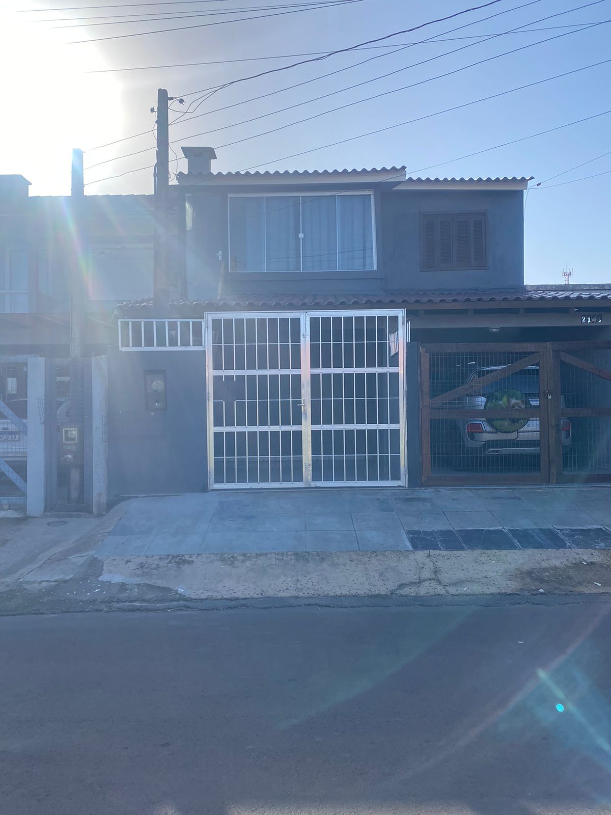Sobrado em Imbé