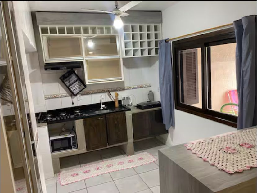 Sobrado em Imbé